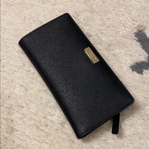 Kate Spade long wallet